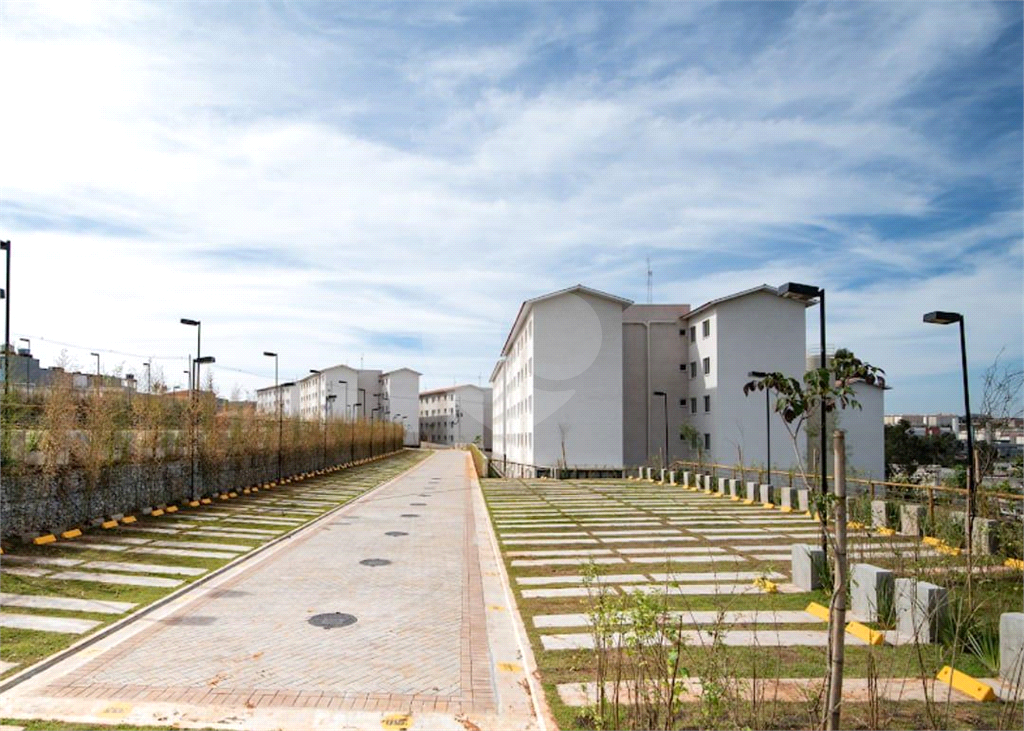 Apartamento á Venda 2 Dorm. 1 Vaga 