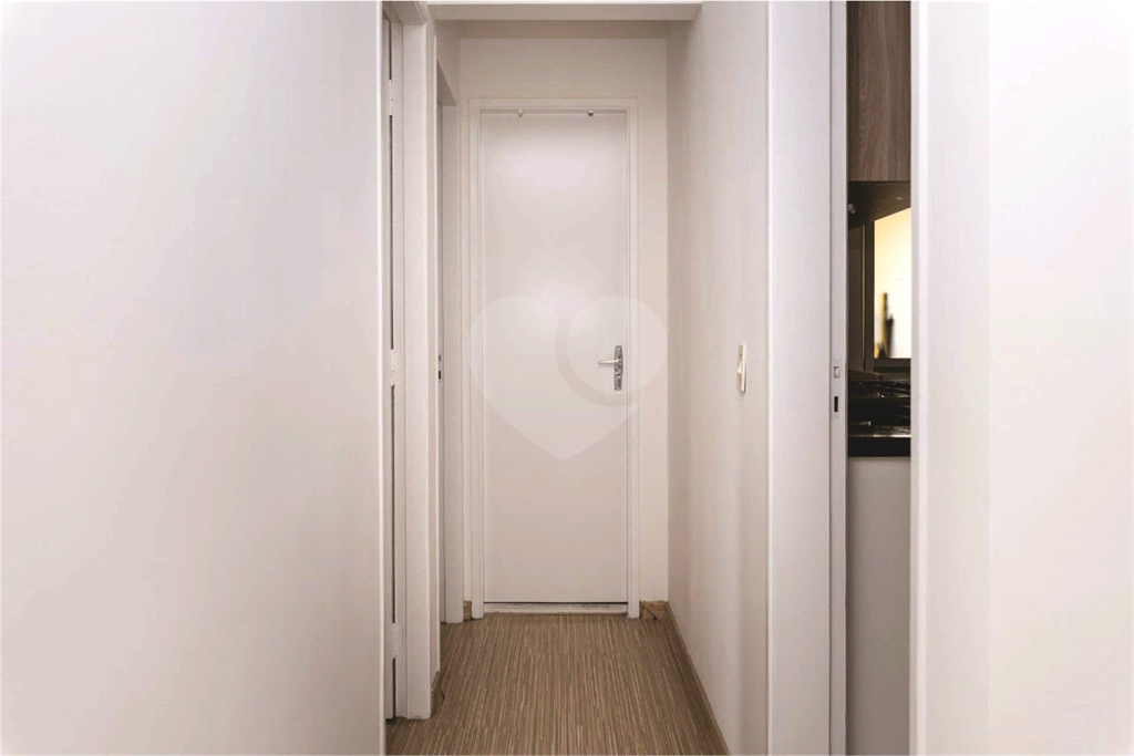 Apartamento Freguesia do Ó
