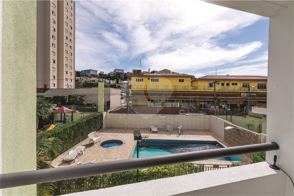 Apartamento Freguesia do Ó
