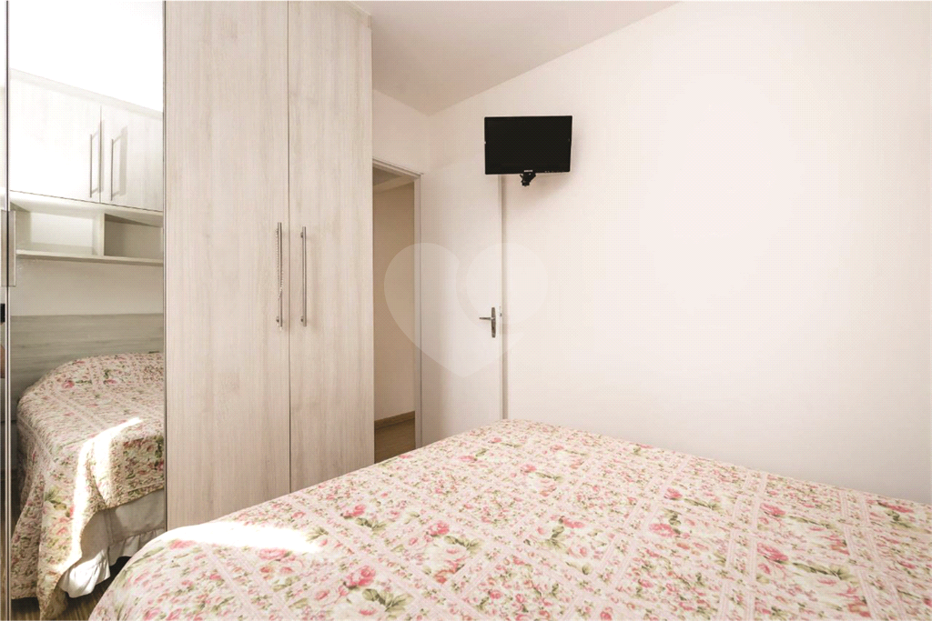 Apartamento Freguesia do Ó
