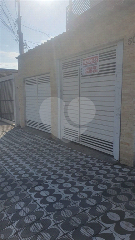 Sobrado à venda com 5 quartos, 310m² - Foto 18