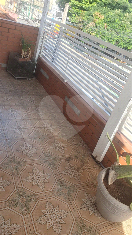 Sobrado à venda com 5 quartos, 310m² - Foto 15