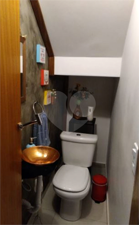 SOBRADO em SAPOPEMBA