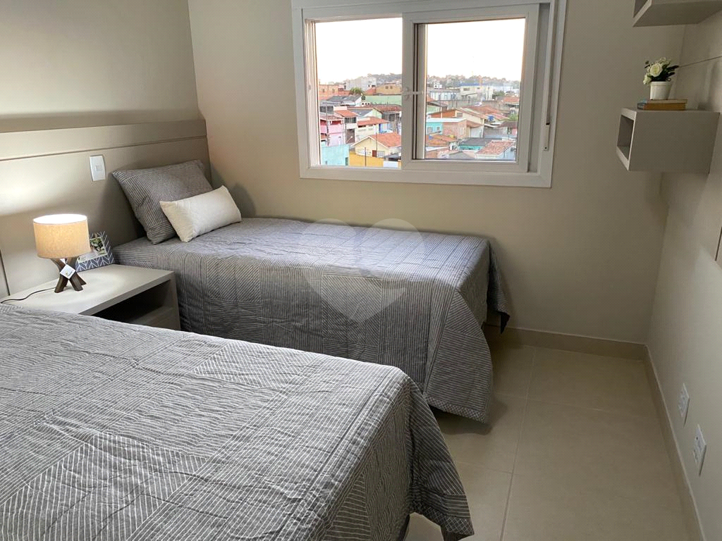 Apartamento à venda com 2 quartos, 77m² - Foto 21