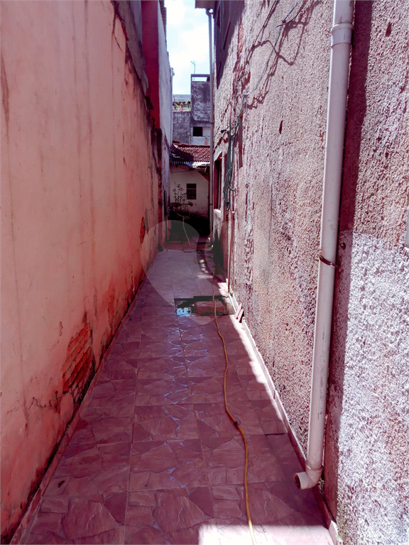 SOBRADO em VILA GUILHERME