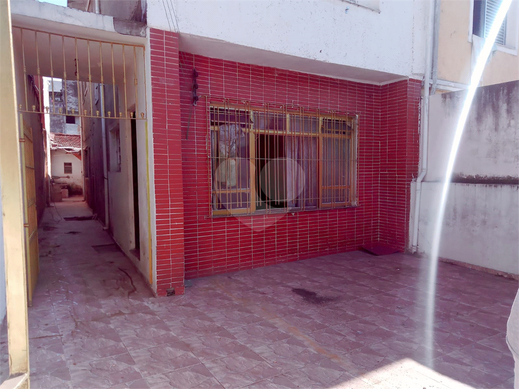 SOBRADO em VILA GUILHERME