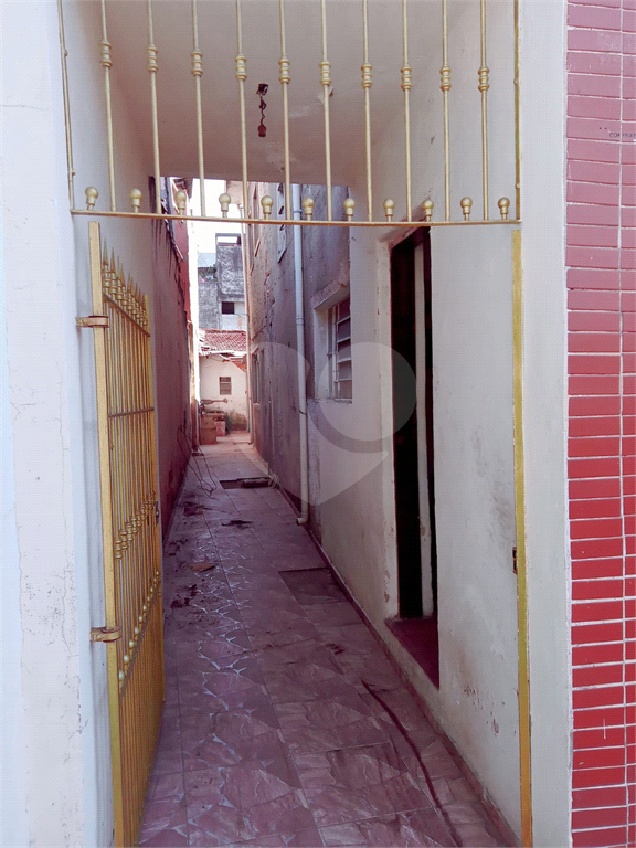 SOBRADO em VILA GUILHERME