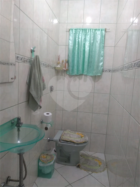 Sobrado à venda com 4 quartos, 125m² - Foto 17