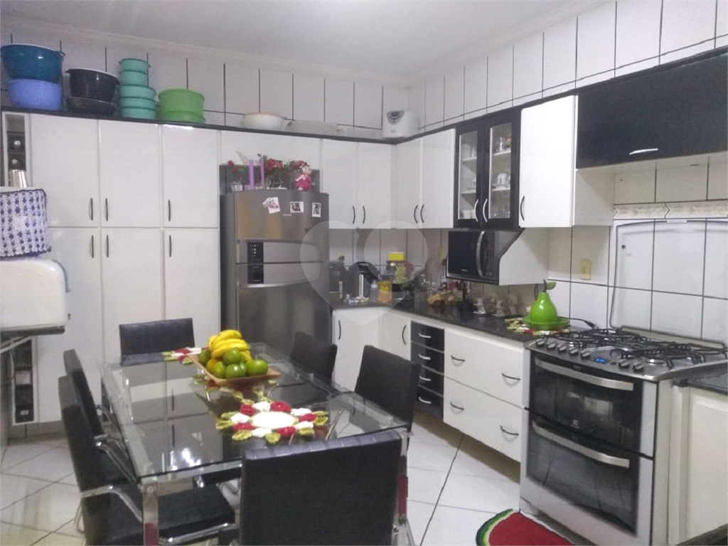 Sobrado à venda com 4 quartos, 125m² - Foto 15