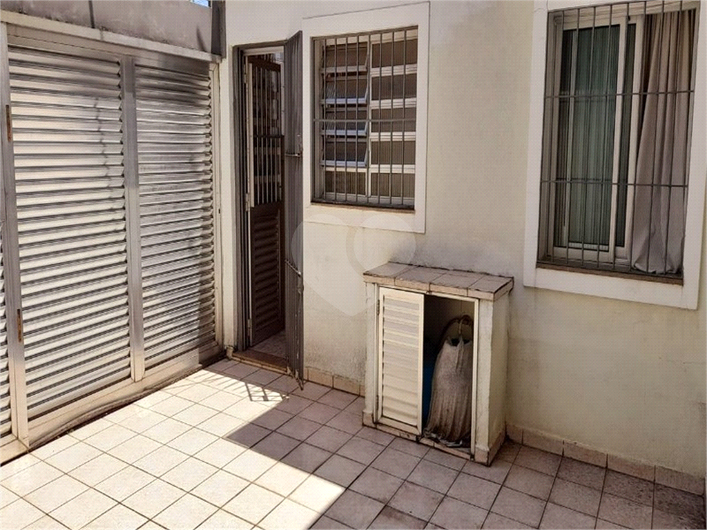 SOBRADO em BOM RETIRO