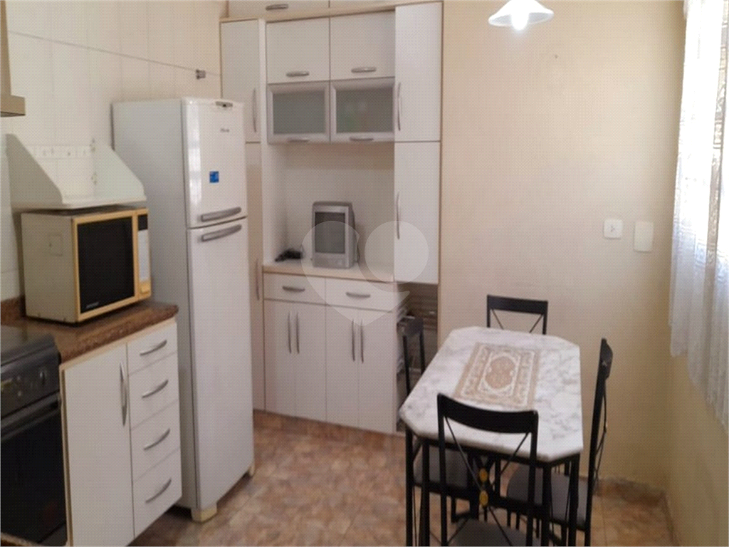 SOBRADO em BOM RETIRO