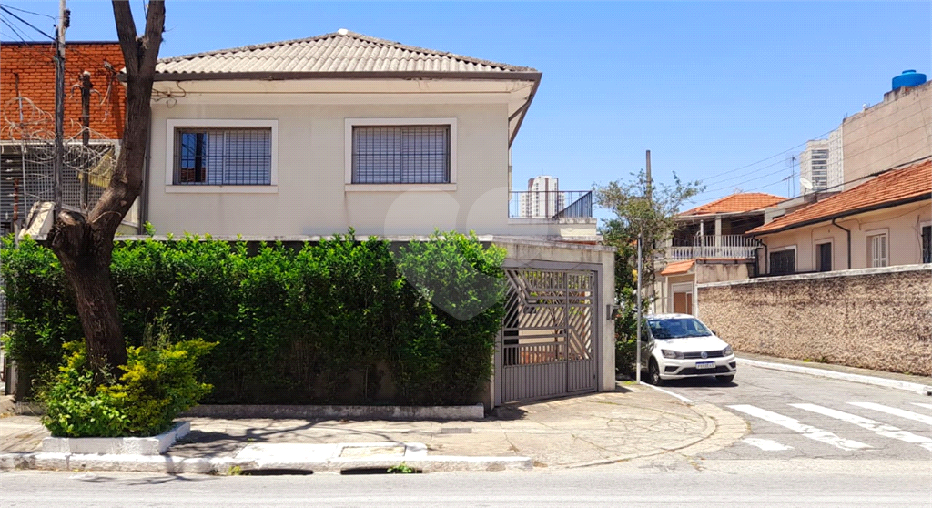 SOBRADO em BOM RETIRO
