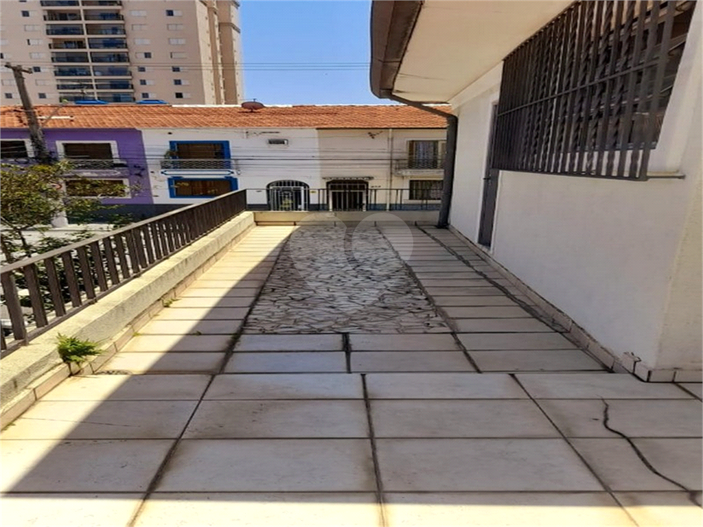 SOBRADO em BOM RETIRO