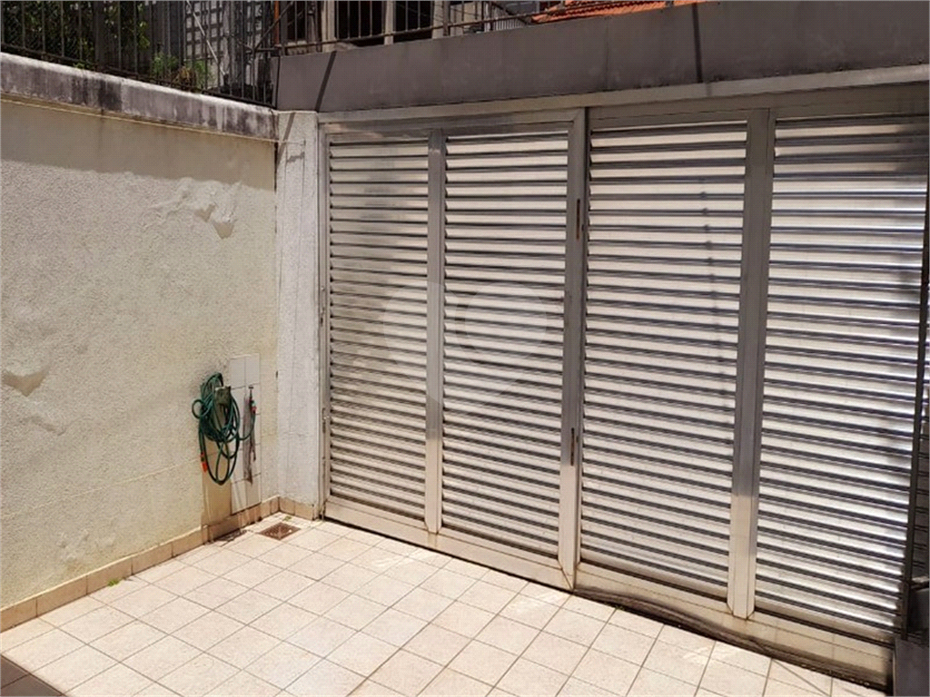 SOBRADO em BOM RETIRO