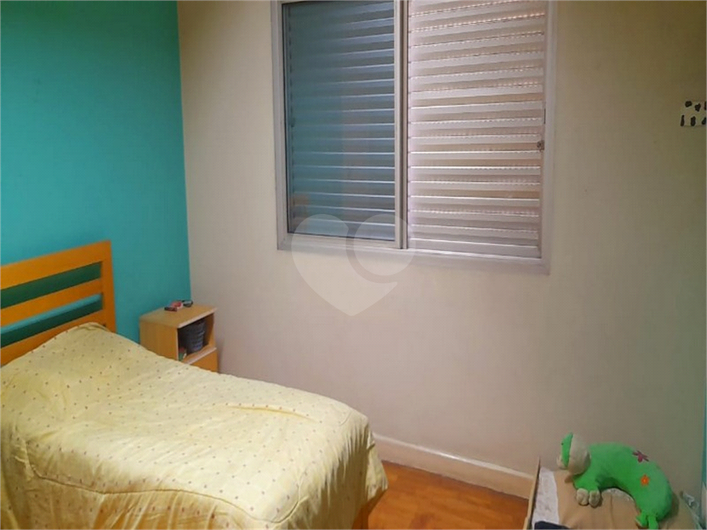 SOBRADO em BOM RETIRO