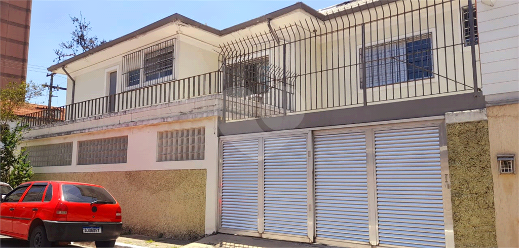 SOBRADO em BOM RETIRO