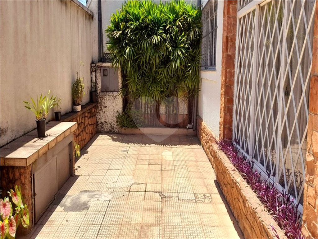 SOBRADO em BOM RETIRO