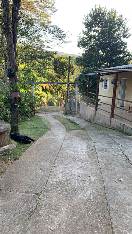 Chácara em Atibaia