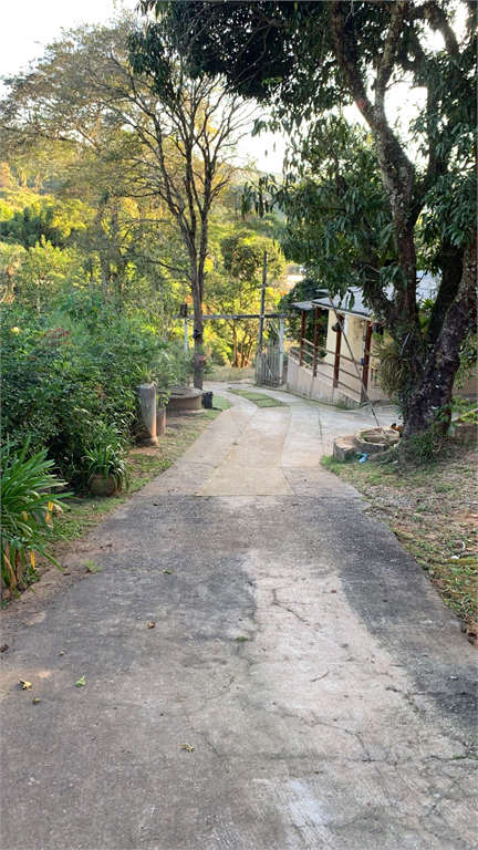 Chácara em Atibaia