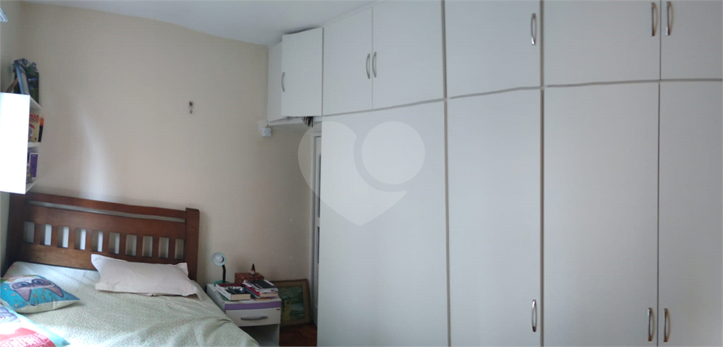 Apartamento à venda com 1 quarto, 37m² - Foto 8