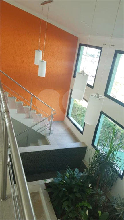 Sobrado Horto Florestal