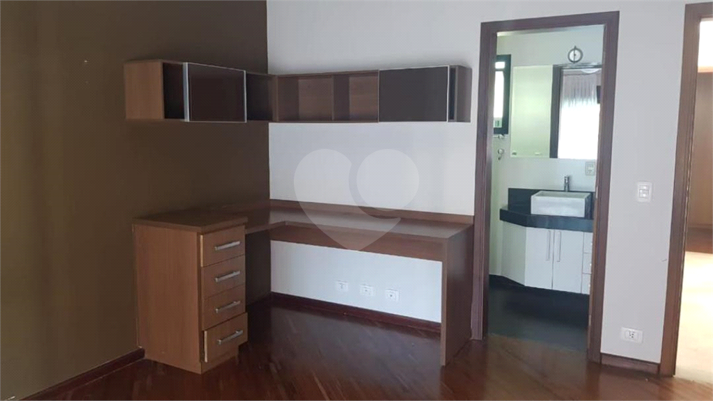 Sobrado Horto Florestal