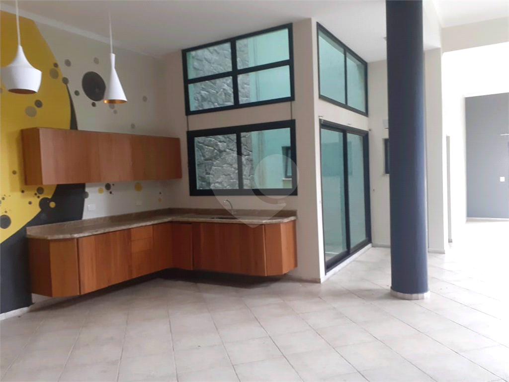 Sobrado Horto Florestal