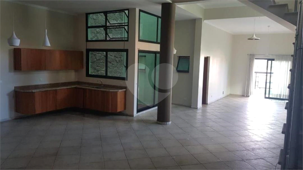Sobrado Horto Florestal