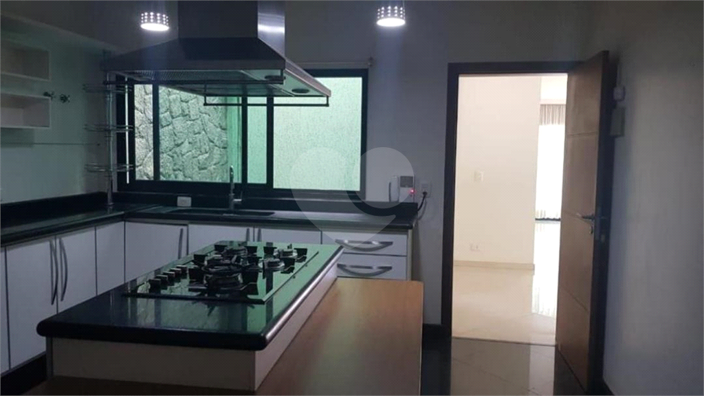 Sobrado Horto Florestal