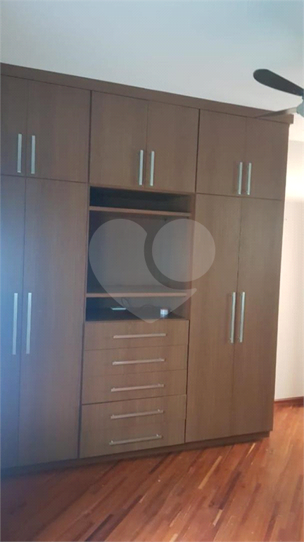 Sobrado Horto Florestal