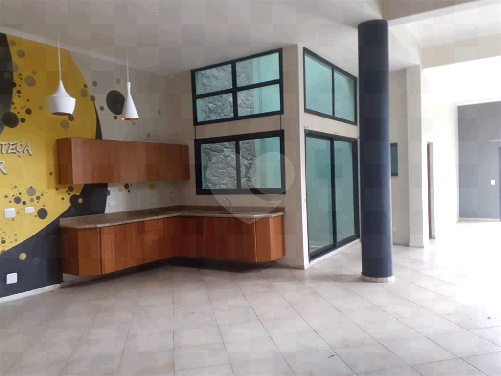 Sobrado Horto Florestal