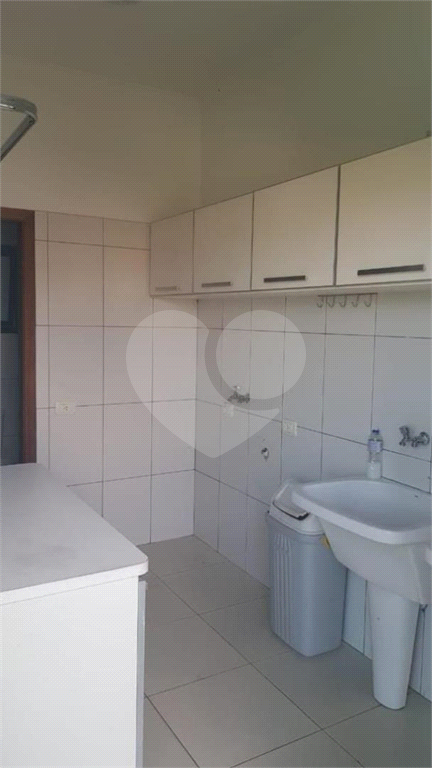 Sobrado Horto Florestal