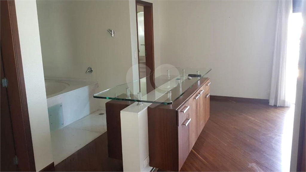 Sobrado Horto Florestal
