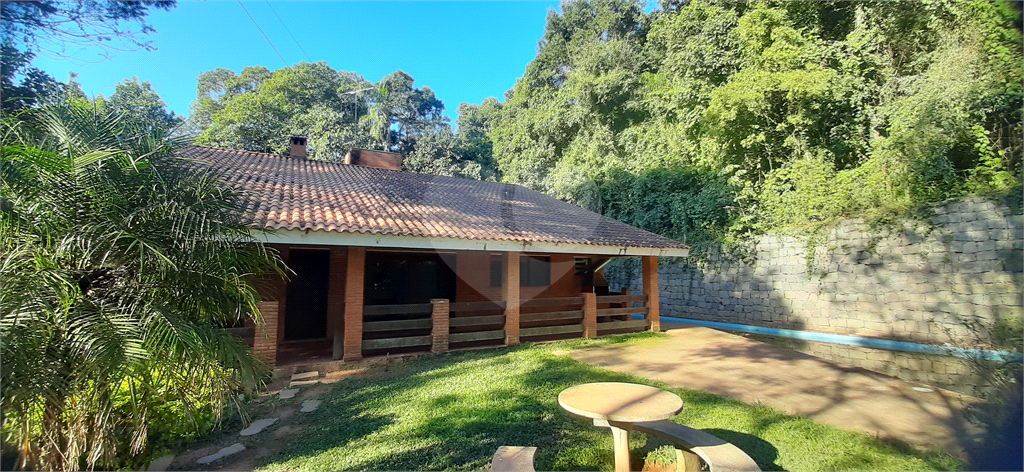 Casa de Condomínio à venda com 3 quartos, 180m² - Foto 4