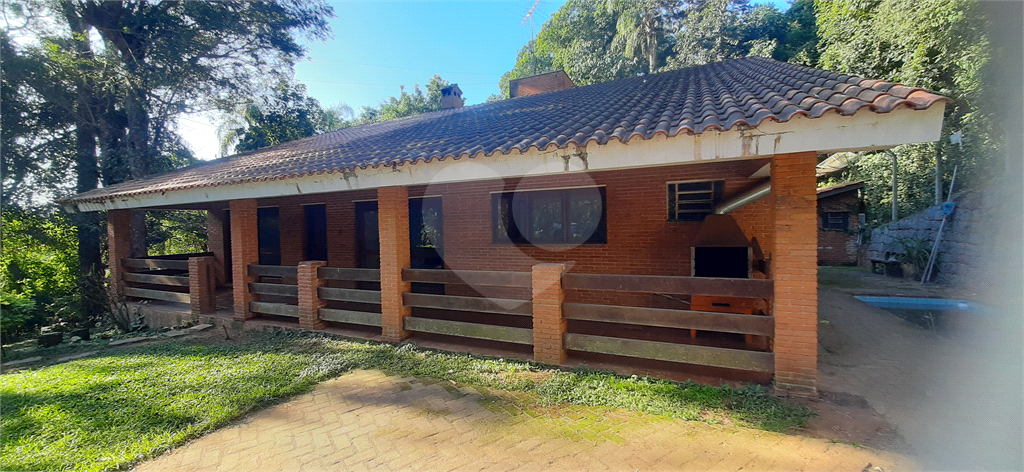 Casa de Condomínio à venda com 3 quartos, 180m² - Foto 22