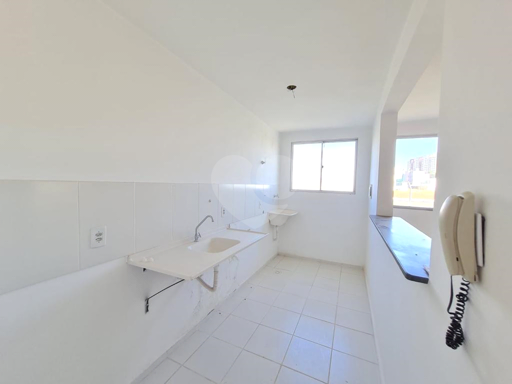 Apartamento à venda com 2 quartos, 42m² - Foto 7