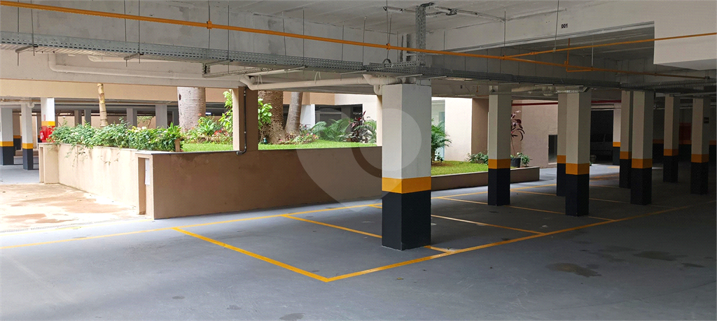 Locação de Estudio com 1 vaga 