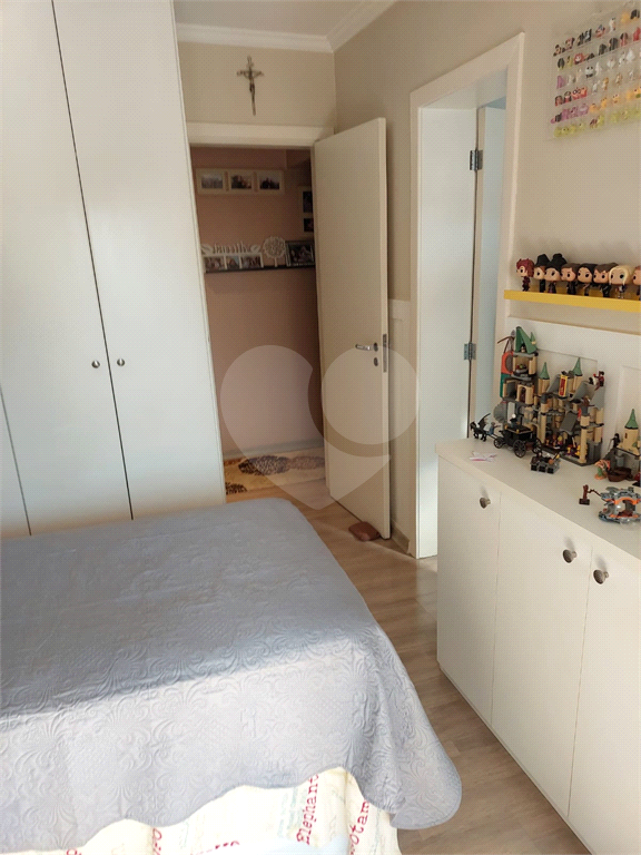 APARTAMENTO em MORUMBI