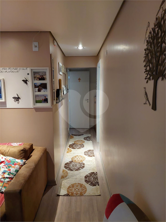 APARTAMENTO em MORUMBI