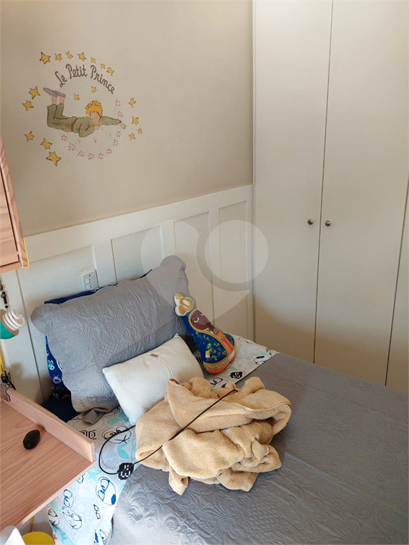 APARTAMENTO em MORUMBI
