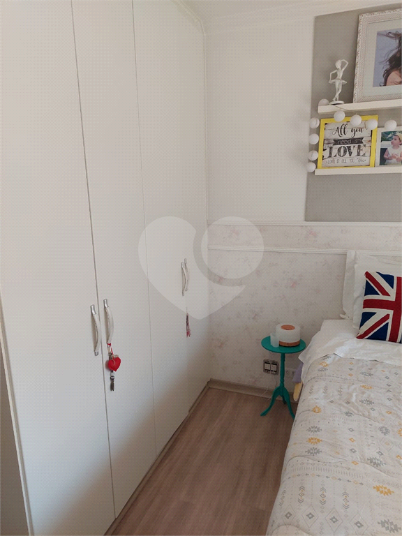 APARTAMENTO em MORUMBI