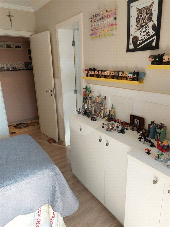 APARTAMENTO em MORUMBI