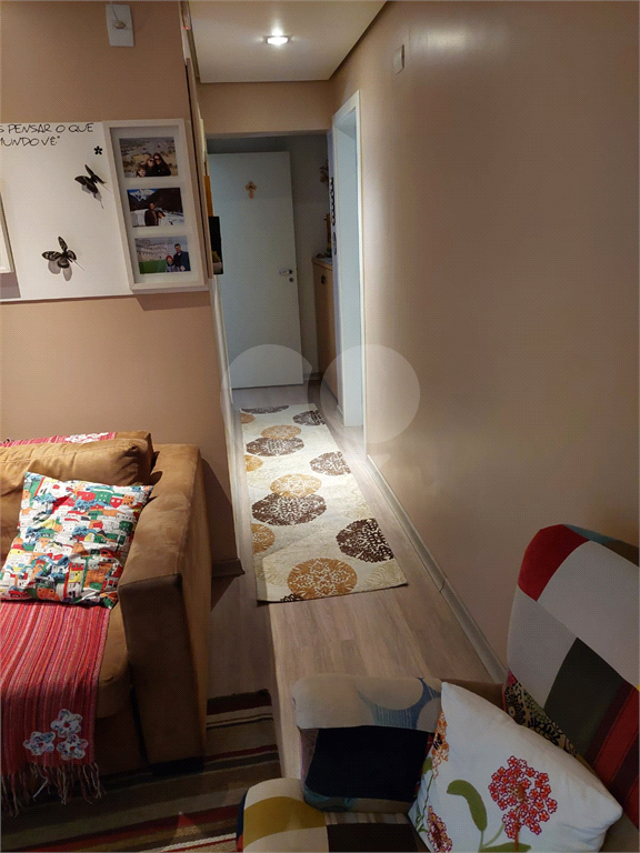 APARTAMENTO em MORUMBI
