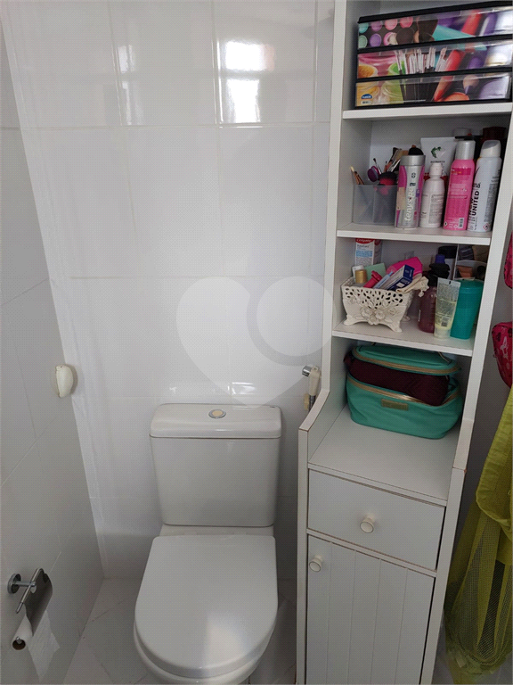 APARTAMENTO em MORUMBI
