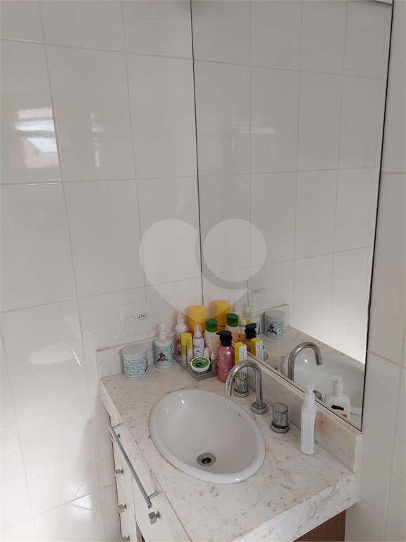 APARTAMENTO em MORUMBI