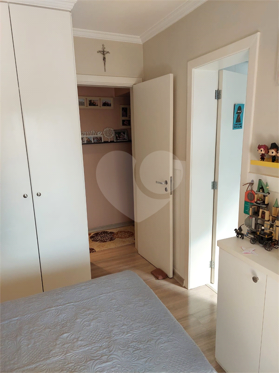 APARTAMENTO em MORUMBI