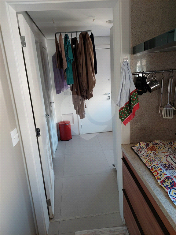 APARTAMENTO em MORUMBI