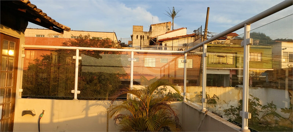 Sobrado à venda com 3 quartos, 260m² - Foto 16