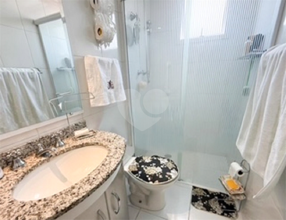 Lindo apartamento na Água Fria com 3 quartos, 1 suíte, 2 banheiros,