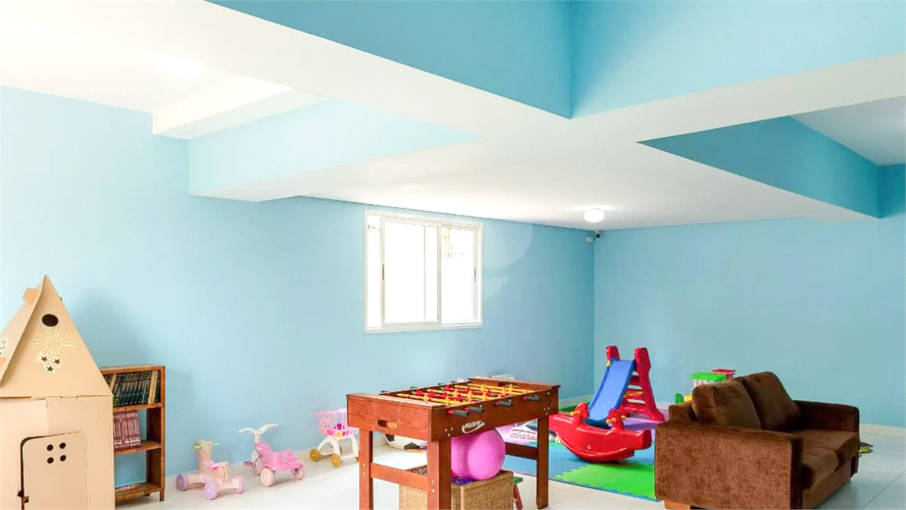 Lindo apartamento na Água Fria com 3 quartos, 1 suíte, 2 banheiros,